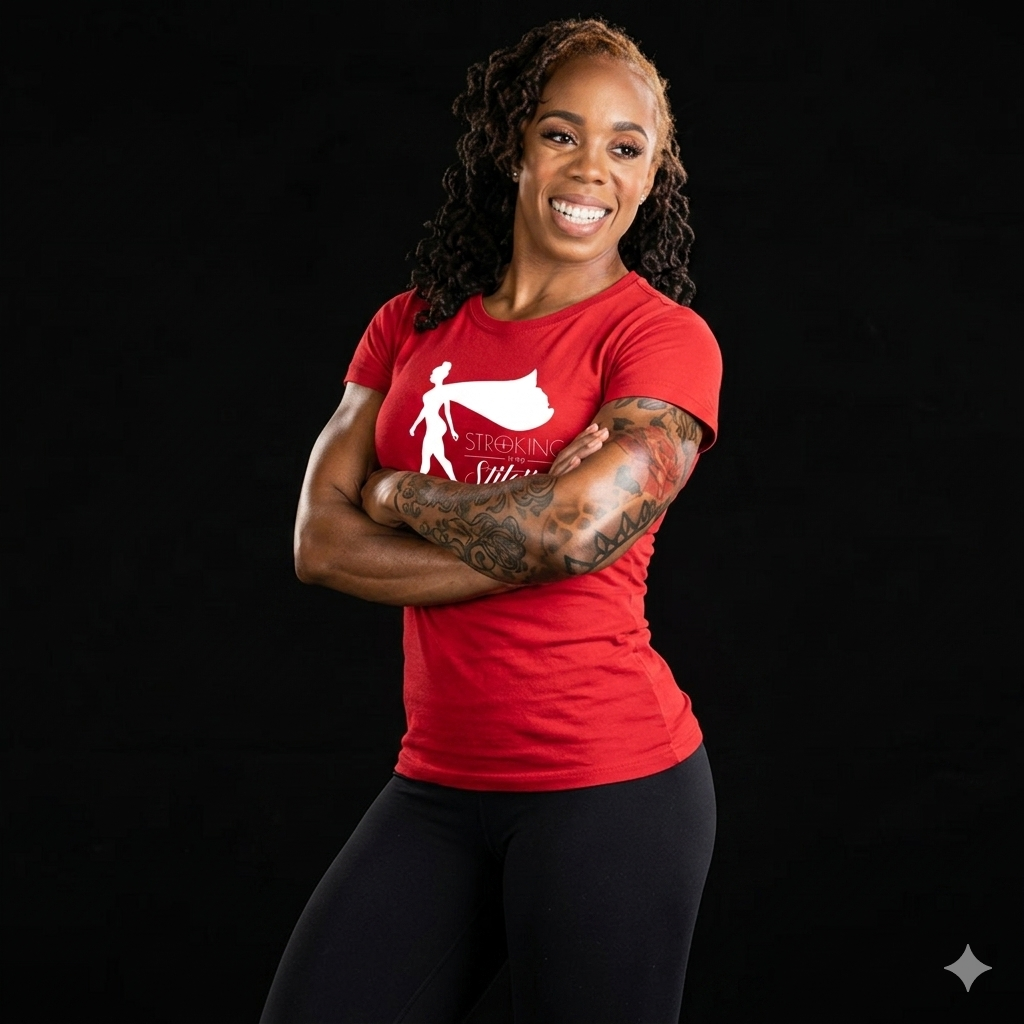 Tracey M. Brown